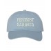 Feminist Gangsta Embroidered Baseball Cap Many Colors Available   eb-75860393
